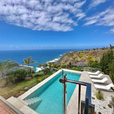 Deluxe - Jardin Del Mar Y Cielo - Only Adults * تاكورونتي