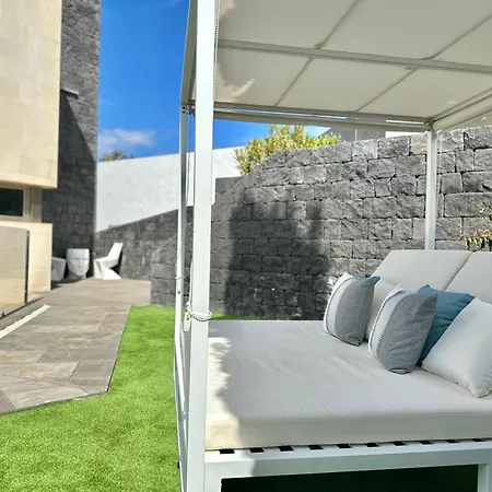 فيلة Deluxe - Jardin Del Mar Y Cielo - Only Adults *