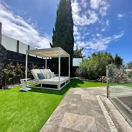 Deluxe - Jardin Del Mar Y Cielo - Only Adults فيلة
