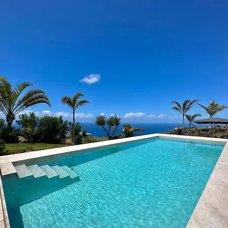 Deluxe - Jardin Del Mar Y Cielo - Only Adults فيلة
