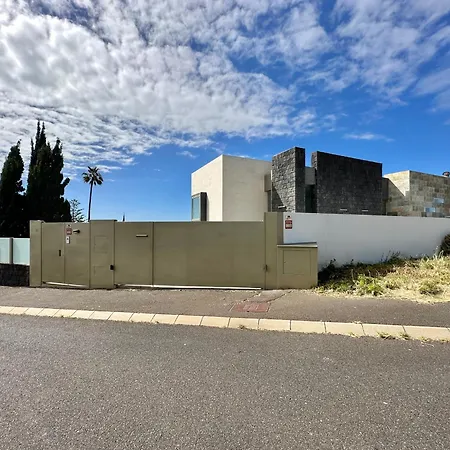 Deluxe - Jardin Del Mar Y Cielo - Only Adults