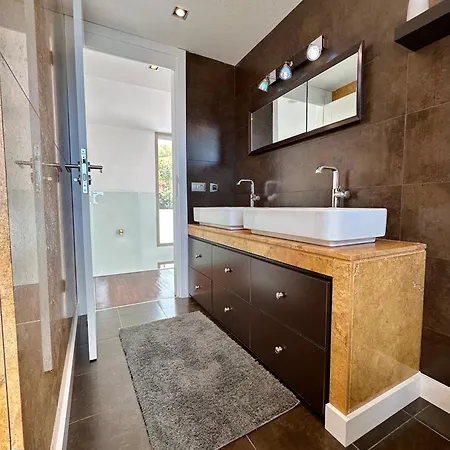 Deluxe - Jardin Del Mar Y Cielo - Only Adults *