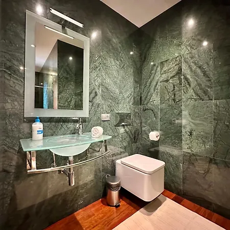 Deluxe - Jardin Del Mar Y Cielo - Only Adults * Tacoronte