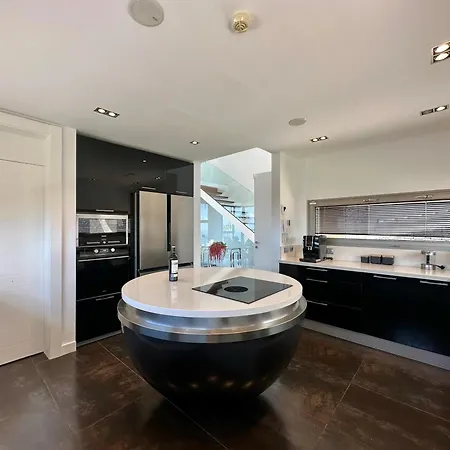 Deluxe - Jardin Del Mar Y Cielo - Only Adults