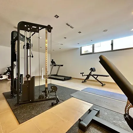 Deluxe - Jardin Del Mar Y Cielo Tacoronte