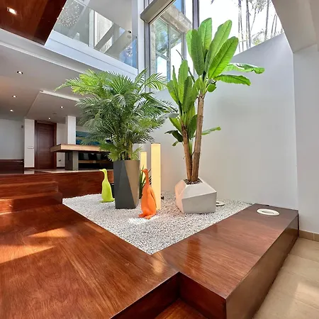 Deluxe - Jardin Del Mar Y Cielo Tacoronte