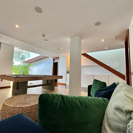 Deluxe - Jardin Del Mar Y Cielo - Only Adults Villa *