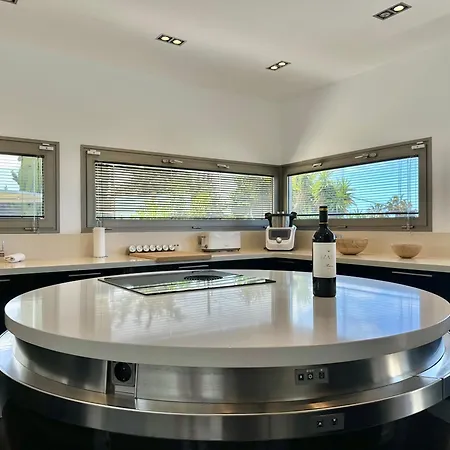 Deluxe - Jardin Del Mar Y Cielo - Only Adults *