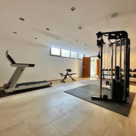 Deluxe - Jardin Del Mar Y Cielo - Only Adults Villa Tacoronte