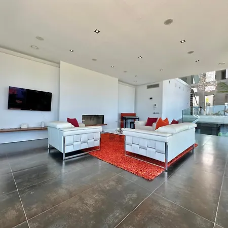 Deluxe - Jardin Del Mar Y Cielo