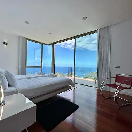 Deluxe - Jardin Del Mar Y Cielo * Tacoronte