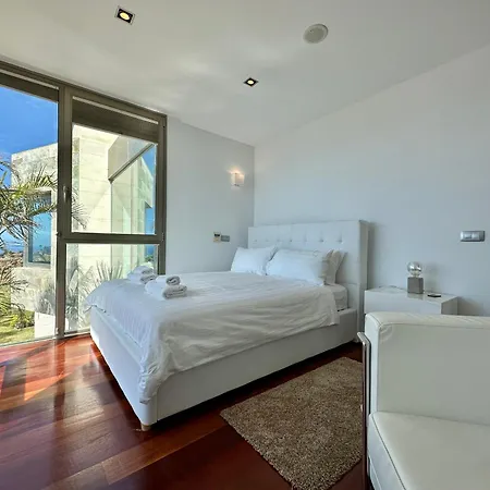 Deluxe - Jardin Del Mar Y Cielo *