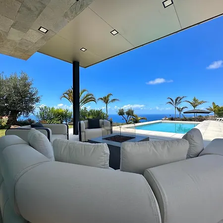 Deluxe - Jardin Del Mar Y Cielo Tacoronte