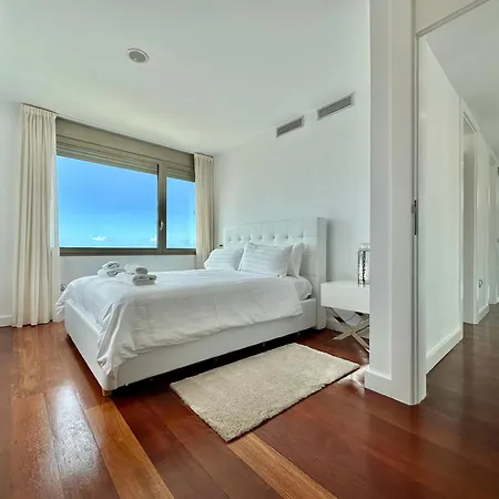 Deluxe - Jardin Del Mar Y Cielo - Only Adults * Tacoronte