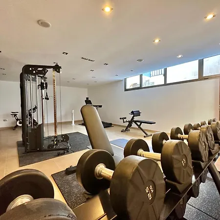 Deluxe - Jardin Del Mar Y Cielo - Only Adults