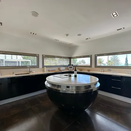 Deluxe - Jardin Del Mar Y Cielo - Only Adults Villa Tacoronte