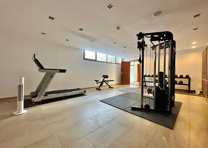 Deluxe - Jardin Del Mar Y Cielo - Only Adults Vila Tacoronte