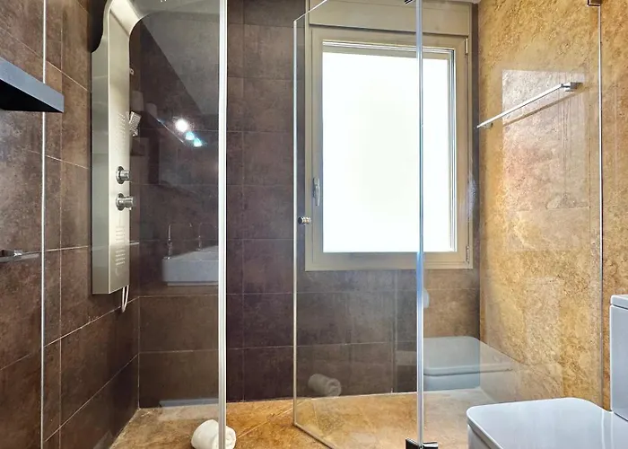 Vila Deluxe - Jardin Del Mar Y Cielo - Only Adults *