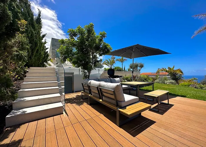 Deluxe - Jardin Del Mar Y Cielo - Only Adults *