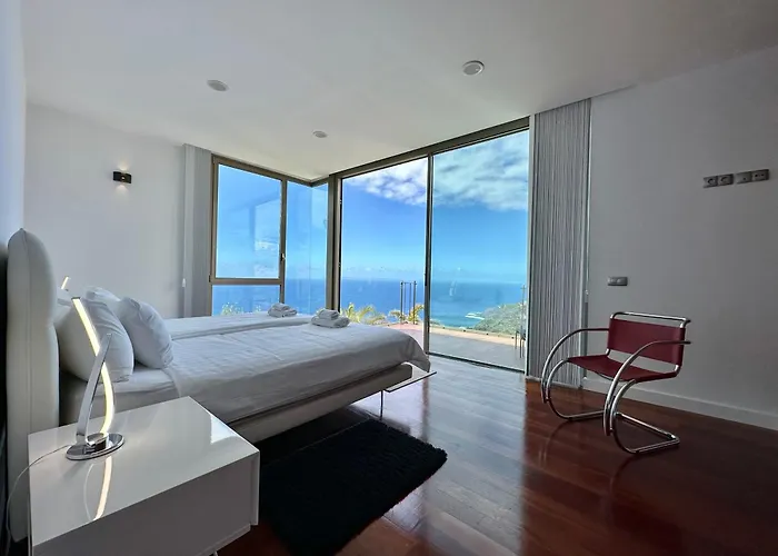 Deluxe - Jardin Del Mar Y Cielo - Only Adults * Tacoronte