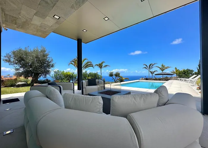 Deluxe - Jardin Del Mar Y Cielo - Only Adults Tacoronte